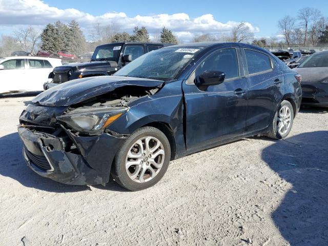 2017 TOYOTA YARIS IA  2017 image