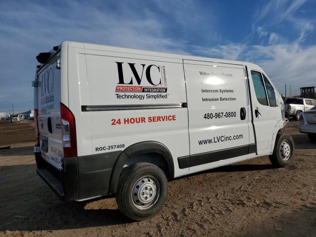 Изображение 3 2023 RAM PROMASTER 1500 1500 STANDARD 2023 с VIN 3C6LRVAG4PE534798