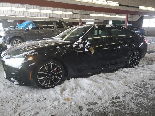 Obraz 1 z 2024 BMW 430XI GRAN COUPE 2024 z VIN WBA73AV06RFP83059