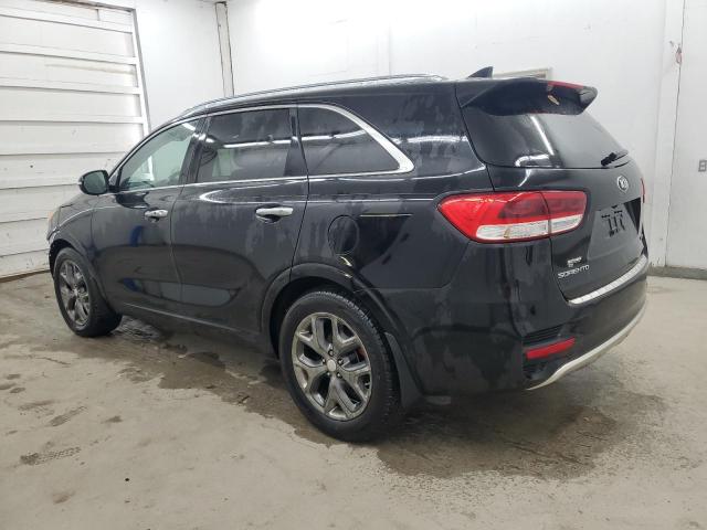 Image 2 of 2016 KIA SORENTO SX 2016 with VIN 5XYPK4A57GG115354