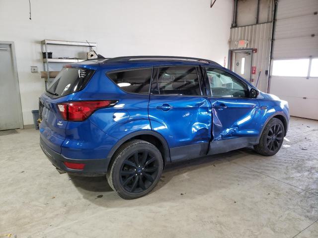 Obraz 3 z 2019 FORD ESCAPE SE 2019 z VIN 1FMCU9GD7KUC43407