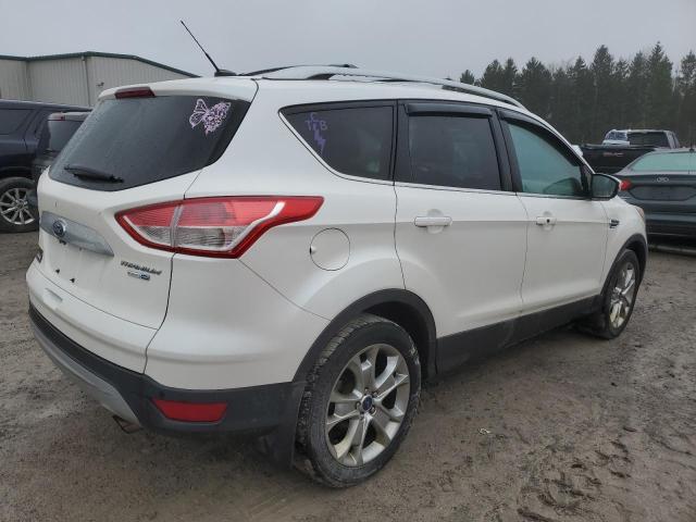 Image 3 of 2015 FORD ESCAPE TITANIUM 2015 with VIN 1FMCU9JX8FUA03128
