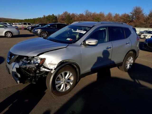 Image 1 of 2016 NISSAN ROGUE S 2016 with VIN KNMAT2MV3GP604849