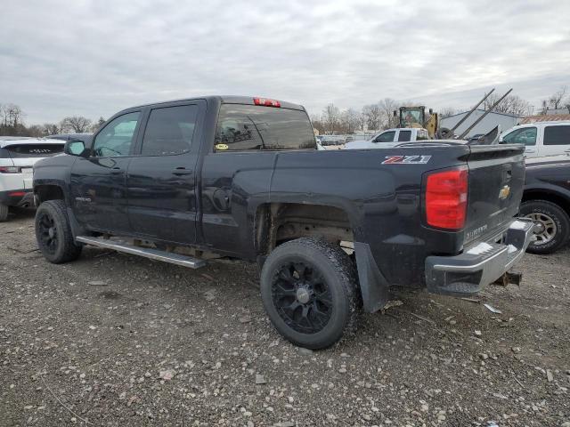 Obraz 2 z 2015 CHEVROLET SILVERADO K2500 HEAVY DUTY LT 2015 z VIN 1GC1KVEG8FF107644