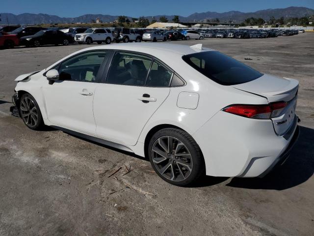 Изображение 2 2022 TOYOTA COROLLA SE 2022 с VIN JTDS4MCE3N3512692