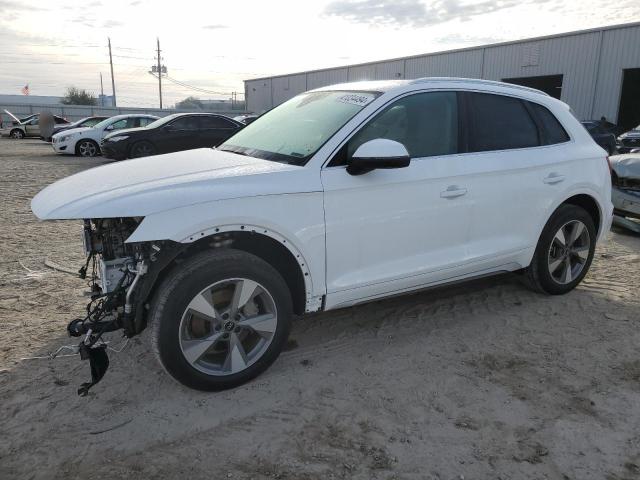 2023 AUDI Q5 PREMIUM PLUS 40 2023 image