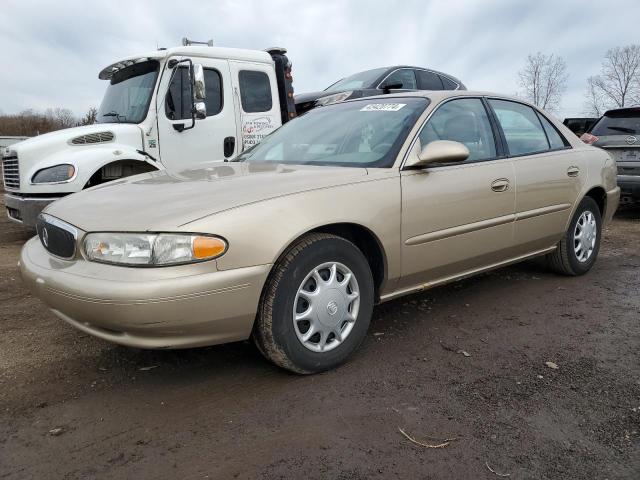 Изображение 1 2005 BUICK CENTURY CUSTOM 2005 с VIN 2G4WS52J951115386