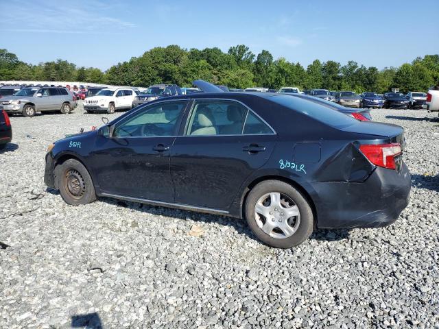 Obraz 2 z 2012 TOYOTA CAMRY BASE 2012 z VIN 4T4BF1FK1CR202673
