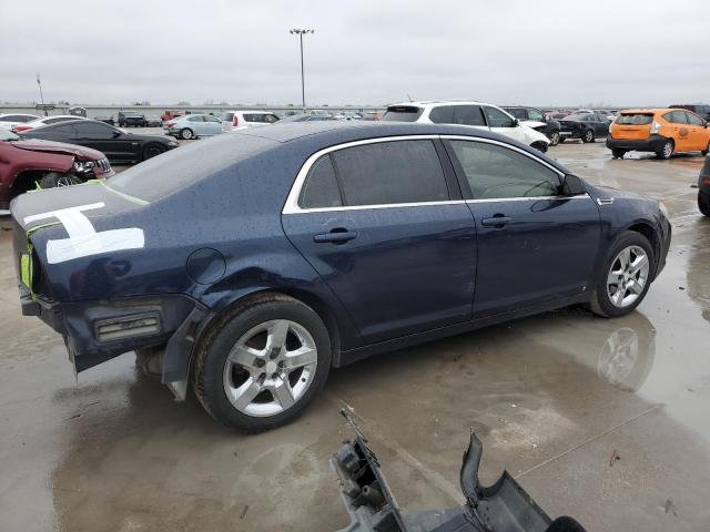 Изображение 3 2009 CHEVROLET MALIBU LS 2009 с VIN 1G1ZG57B69F245069