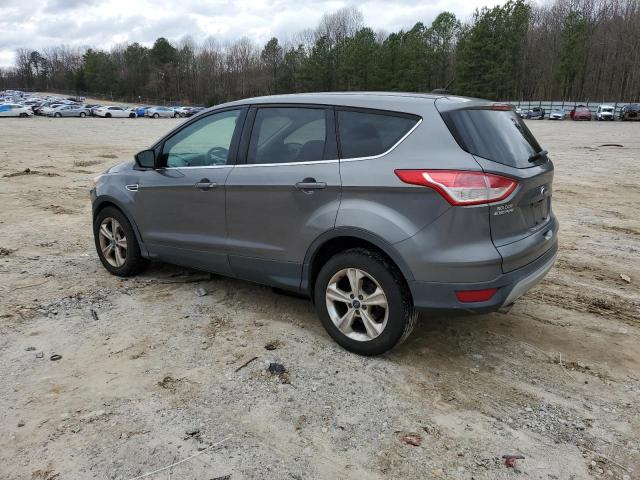 Изображение 2 2014 FORD ESCAPE SE 2014 с VIN 1FMCU0GX8EUC93825