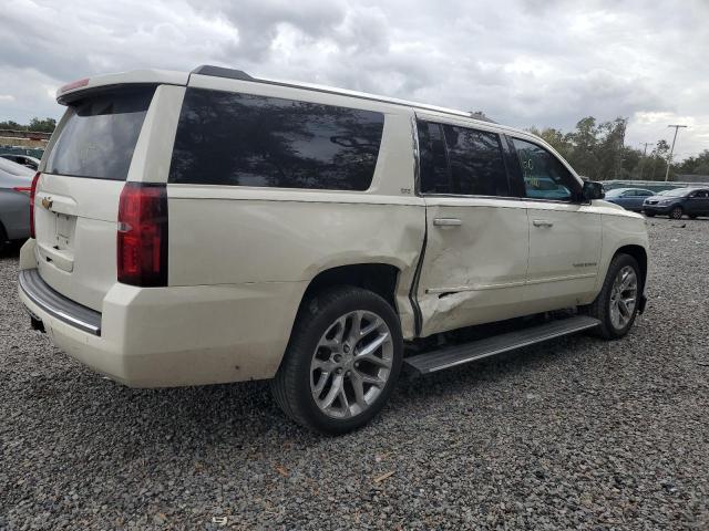 Изображение 3 2015 CHEVROLET SUBURBAN C1500 LTZ 2015 с VIN 1GNSCKKC1FR716050