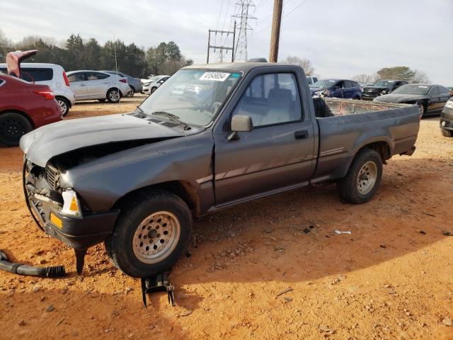 1994 TOYOTA PICKUP 1/2 TON SHORT WHEELBASE STB 1994 image