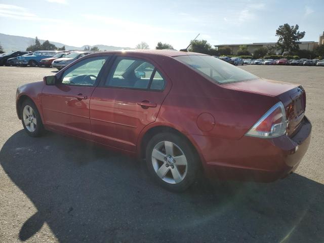 Obraz 2 z 2008 FORD FUSION SE 2008 z VIN 3FAHP07148R118213