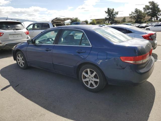 Obraz 2 z 2004 HONDA ACCORD EX 2004 z VIN 1HGCM66554A084969