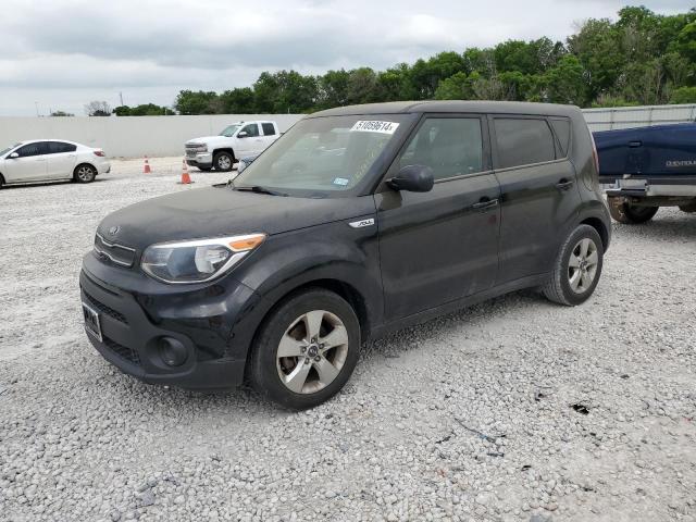 Изображение 2017 KIA SOUL  2017