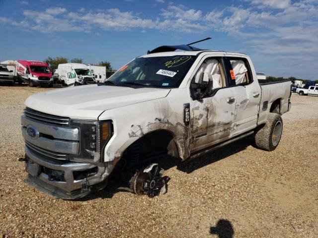 Изображение 2019 FORD F250 SUPER DUTY 2019
