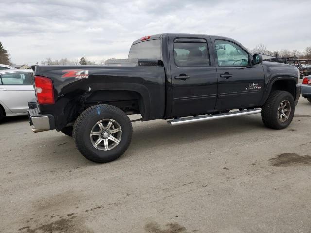 Image 3 of 2013 CHEVROLET SILVERADO K1500 LT 2013 with VIN 3GCPKSE76DG176370