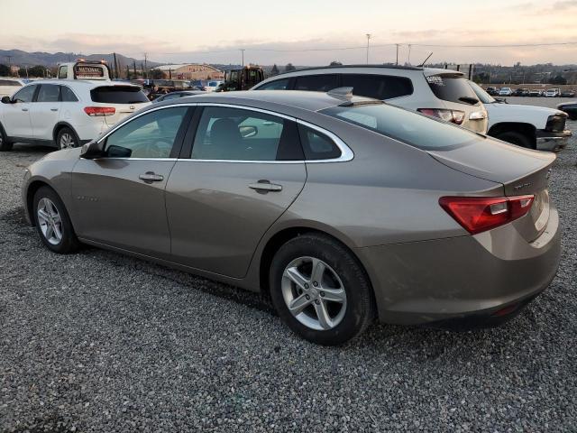 Image 2 of 2023 CHEVROLET MALIBU LT 2023 with VIN 1G1ZD5STXPF249633