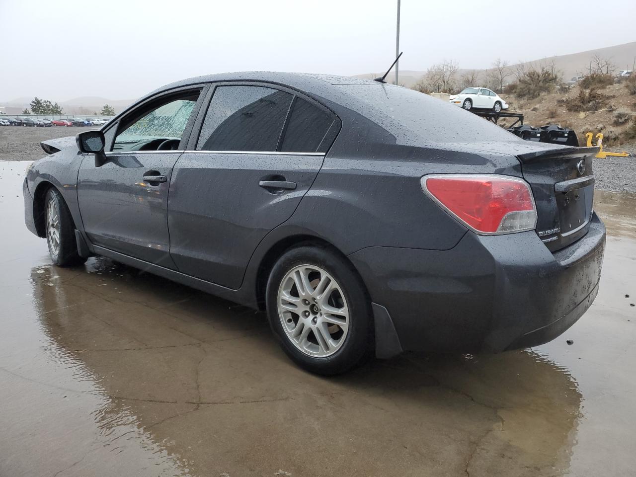 Изображение 2 2015 SUBARU IMPREZA PREMIUM 2015 с VIN JF1GJAC61FH010022