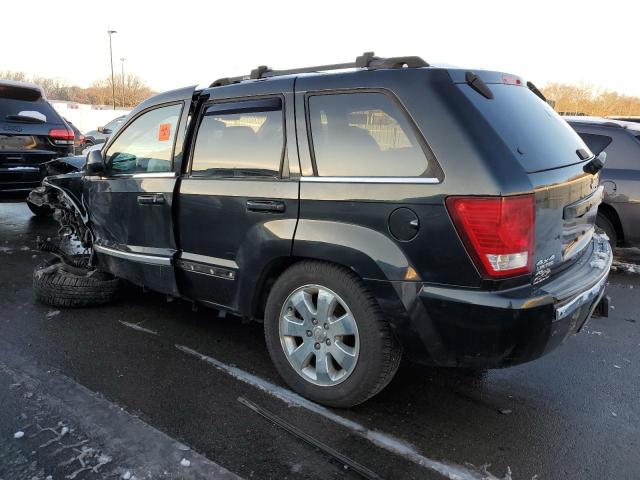Image 2 of 2009 JEEP GRAND CHEROKEE LIMITED 2009 with VIN 1J8HR58P79C529070