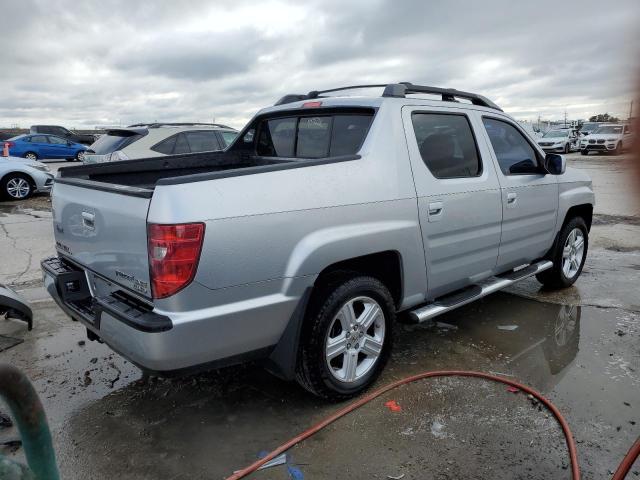 Image 3 of 2010 HONDA RIDGELINE RTL 2010 with VIN 5FPYK1F5XAB005934