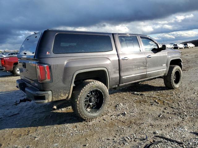 Image 3 of 2016 GMC SIERRA K1500 SLT 2016 with VIN 3GTU2NEC9GG147466