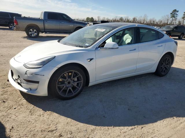 2020 TESLA MODEL 3  2020 image