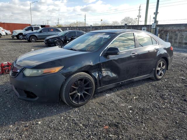 Obraz 1 z 2012 ACURA TSX SE 2012 z VIN JH4CU2F8XCC026374