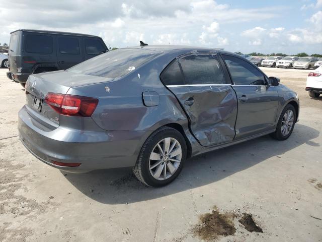 Image 3 of 2016 VOLKSWAGEN JETTA SE 2016 with VIN 3VWD67AJ8GM259517