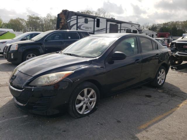 2010 MAZDA 3 I 2010 image