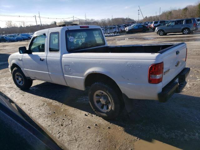 Obraz 2 z 2008 FORD RANGER SUPER CAB 2008 z VIN 1FTYR15E68PA85769