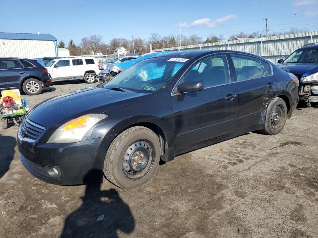Obraz 1 z 2009 NISSAN ALTIMA 2.5 2009 z VIN 1N4AL21E29N546855