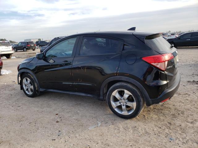 Image 2 of 2016 HONDA HR-V EX 2016 with VIN 3CZRU6H53GM723440