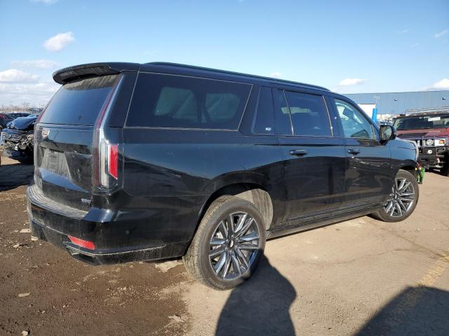 Obraz 3 z 2023 CADILLAC ESCALADE ESV SPORT PLATINUM 2023 z VIN 1GYS4RKL5PR362849