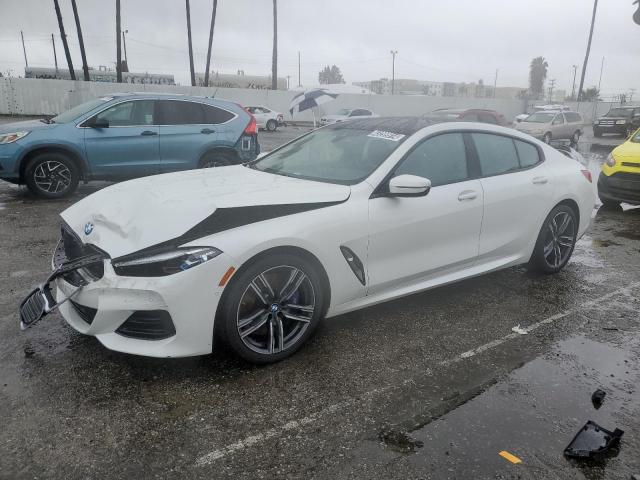 2023 BMW 840XI  2023 image