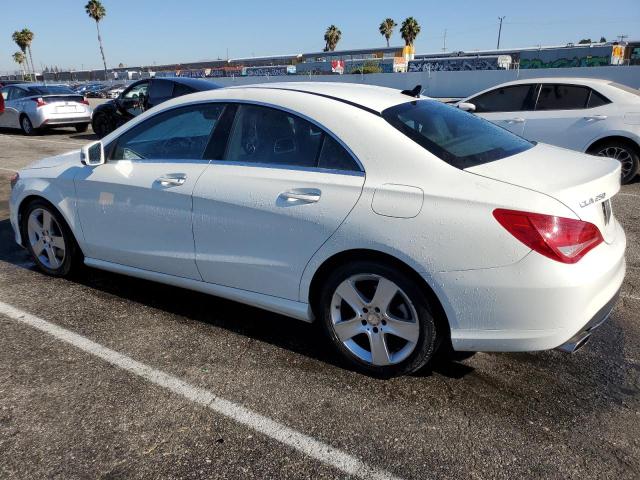 Изображение 2 2015 MERCEDES-BENZ CLA 250 2015 с VIN WDDSJ4EB5FN163803