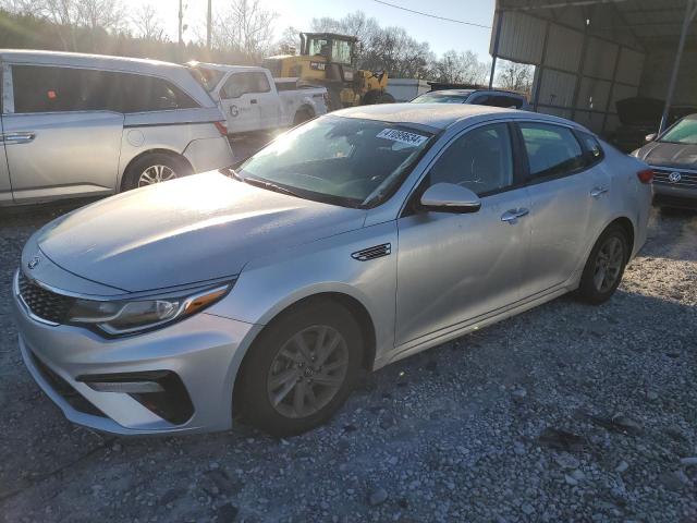 2020 KIA OPTIMA LX 2020 image