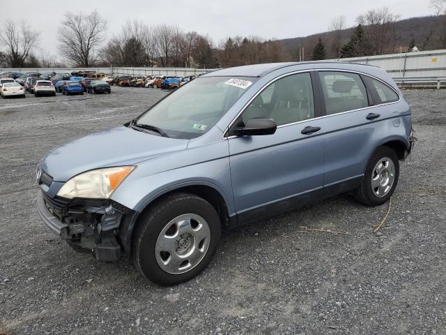 2007 HONDA CR-V LX 2007 image