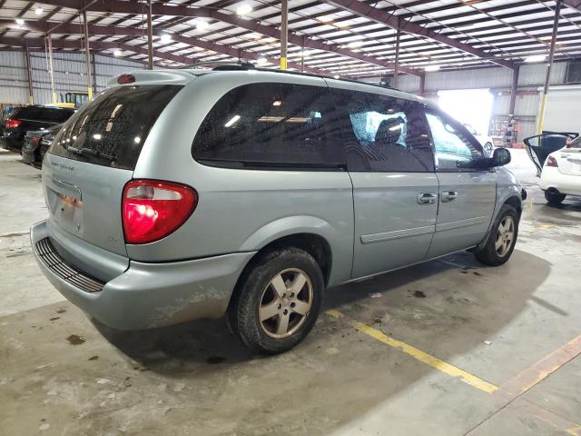 Obraz 3 z 2006 DODGE GRAND CARAVAN SXT 2006 z VIN 2D4GP44L06R768312