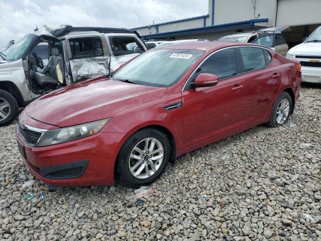 Изображение 1 2011 KIA OPTIMA LX 2011 с VIN KNAGM4A76B5176530