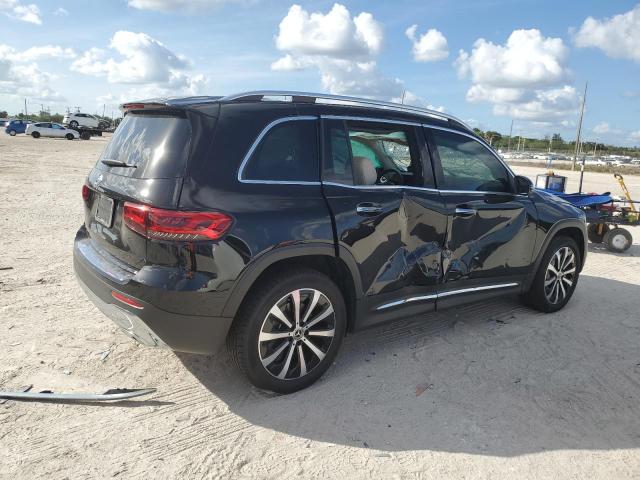 Obraz 3 z 2023 MERCEDES-BENZ GLB 250 2023 z VIN W1N4M4GB9PW284166