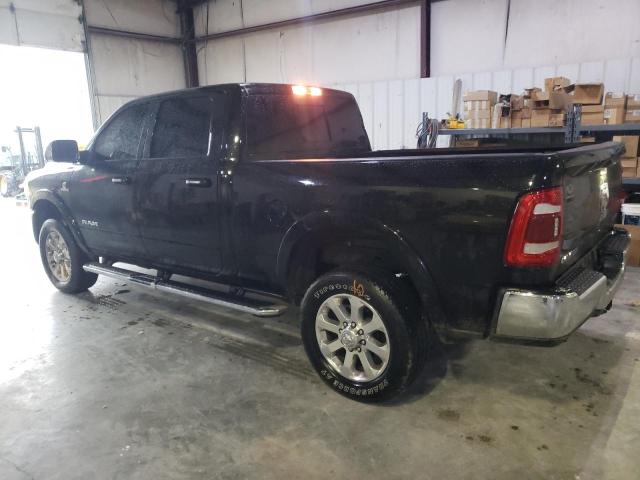 Image 2 of 2022 RAM 2500 LARAMIE 2022 with VIN 3C6UR5FL1NG344551