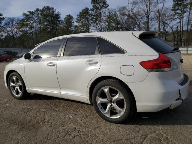 Obraz 2 z 2011 TOYOTA VENZA  2011 z VIN 4T3ZK3BB9BU040271