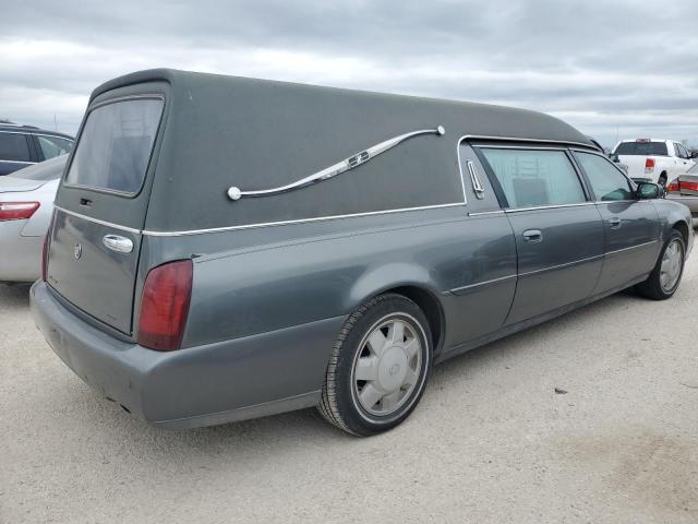 Obraz 3 z 2003 CADILLAC COMMERCIAL CHASSIS  2003 z VIN 1GEEH00Y23U500332