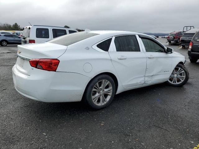 Obraz 3 z 2014 CHEVROLET IMPALA LT 2014 z VIN 1G1115SL0EU130018