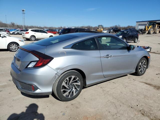 Изображение 3 2018 HONDA CIVIC LX 2018 с VIN 2HGFC4B03JH307179