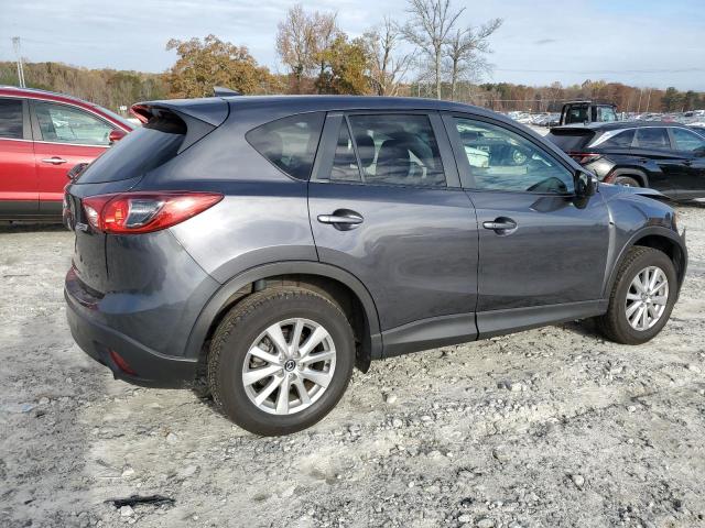 Obraz 3 z 2016 MAZDA CX-5 TOURING 2016 z VIN JM3KE2CYXG0897093