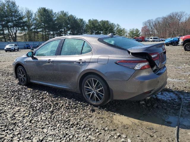 Obraz 2 z 2021 TOYOTA CAMRY XLE 2021 z VIN 4T1F31AK8MU546885
