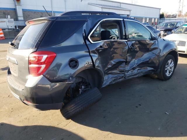 Obraz 3 z 2017 CHEVROLET EQUINOX LT 2017 z VIN 2GNFLFEK8H6276659