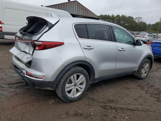 Image 3 of 2017 KIA SPORTAGE LX 2017 with VIN KNDPM3AC4H7087918
